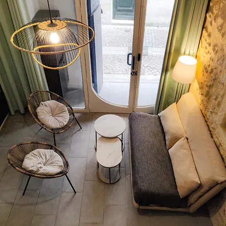 Appartement Dans Le Centre Historique Bordeaux Exterior photo